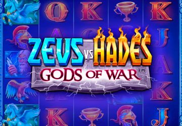 Gates of Olympus Super Scatter